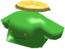 Skiploom Sprite