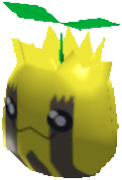 Sunkern Sprite