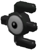 Unown Sprite