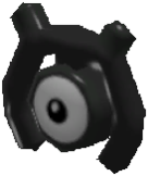 Unown Sprite