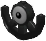 Unown Sprite