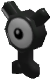 Unown Sprite