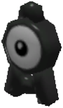 Unown Sprite