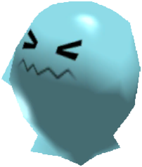 Wobbuffet Sprite