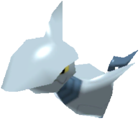 Skarmory Sprite