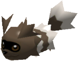 Zigzagoon Sprite