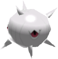 Silcoon Sprite