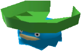 Lotad Sprite