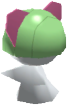 Ralts Sprite