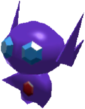 Sableye Sprite