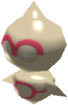 Baltoy Sprite