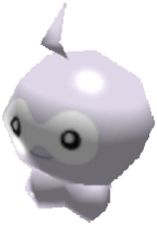 Castform Sprite