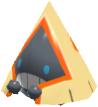 Snorunt Sprite