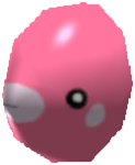 Luvdisc Sprite