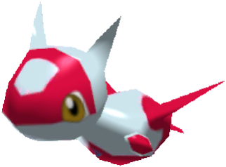 Latias Sprite