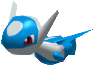 Latios Sprite