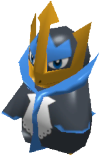 Empoleon Sprite