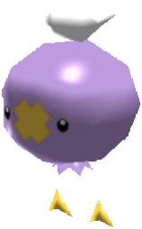 Drifloon Sprite