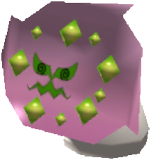 Pokémon by Review: #442: Spiritomb