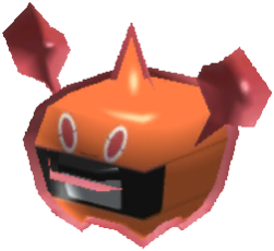 Rotom Sprite