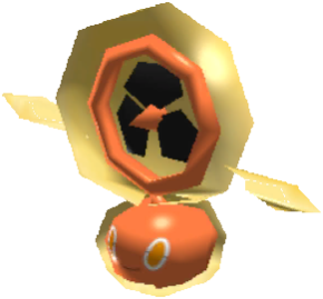 Rotom Sprite