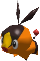 Tepig Sprite