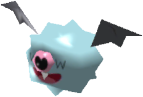 Woobat Sprite