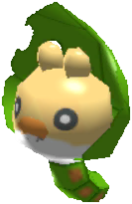 Sewaddle Sprite