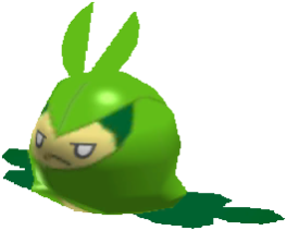 Swadloon Sprite