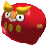 Darumaka Sprite