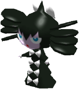 Gothitelle Sprite