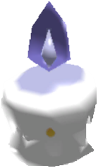 Litwick Sprite