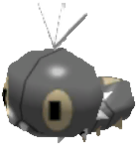 Scatterbug Sprite