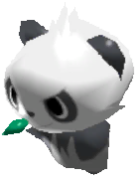 Pancham Sprite