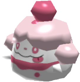 Slurpuff Sprite