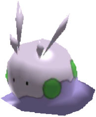 Goomy Sprite