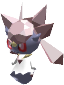 Diancie Sprite