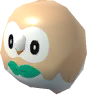 Rowlet Sprite