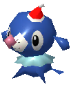 Popplio Sprite