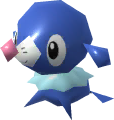 Popplio Sprite