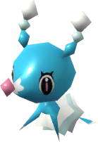 Brionne Sprite