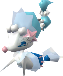 Primarina Sprite