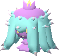 Mareanie Sprite