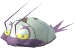 Wimpod Sprite