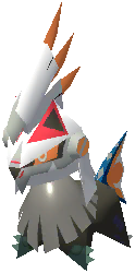 Silvally Sprite