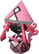 Tapu Lele Sprite