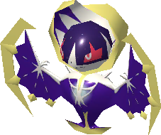 Lunala Sprite