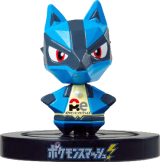 Lucario