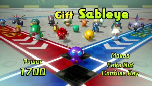 Pokmon Rumble U