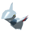 Skarmory Sprite